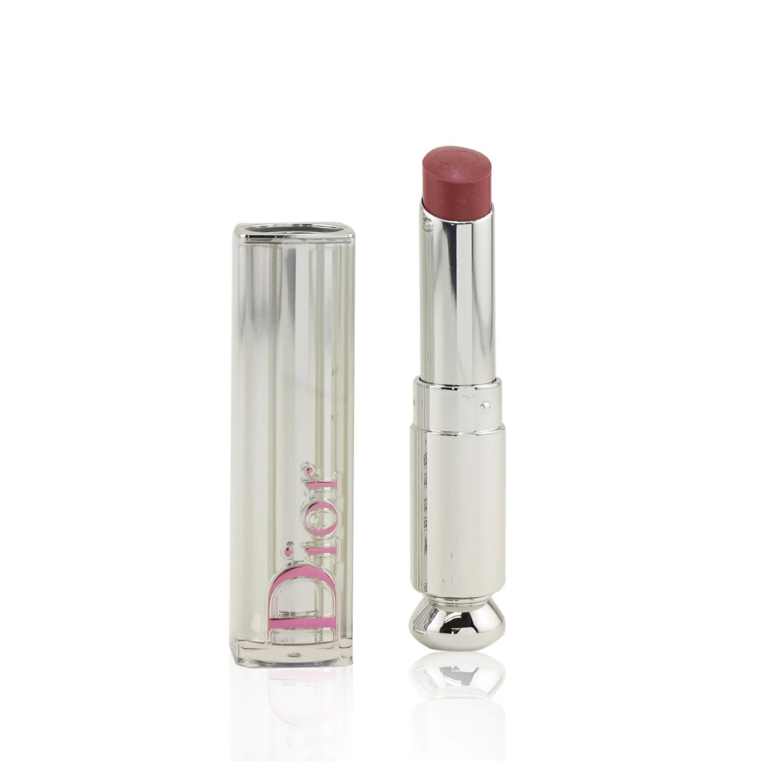 Christian Dior Dior Addict Stellar Shine Lipstick - # 649 Diorosphere (Dark Peach)  3.2g/0.11oz
