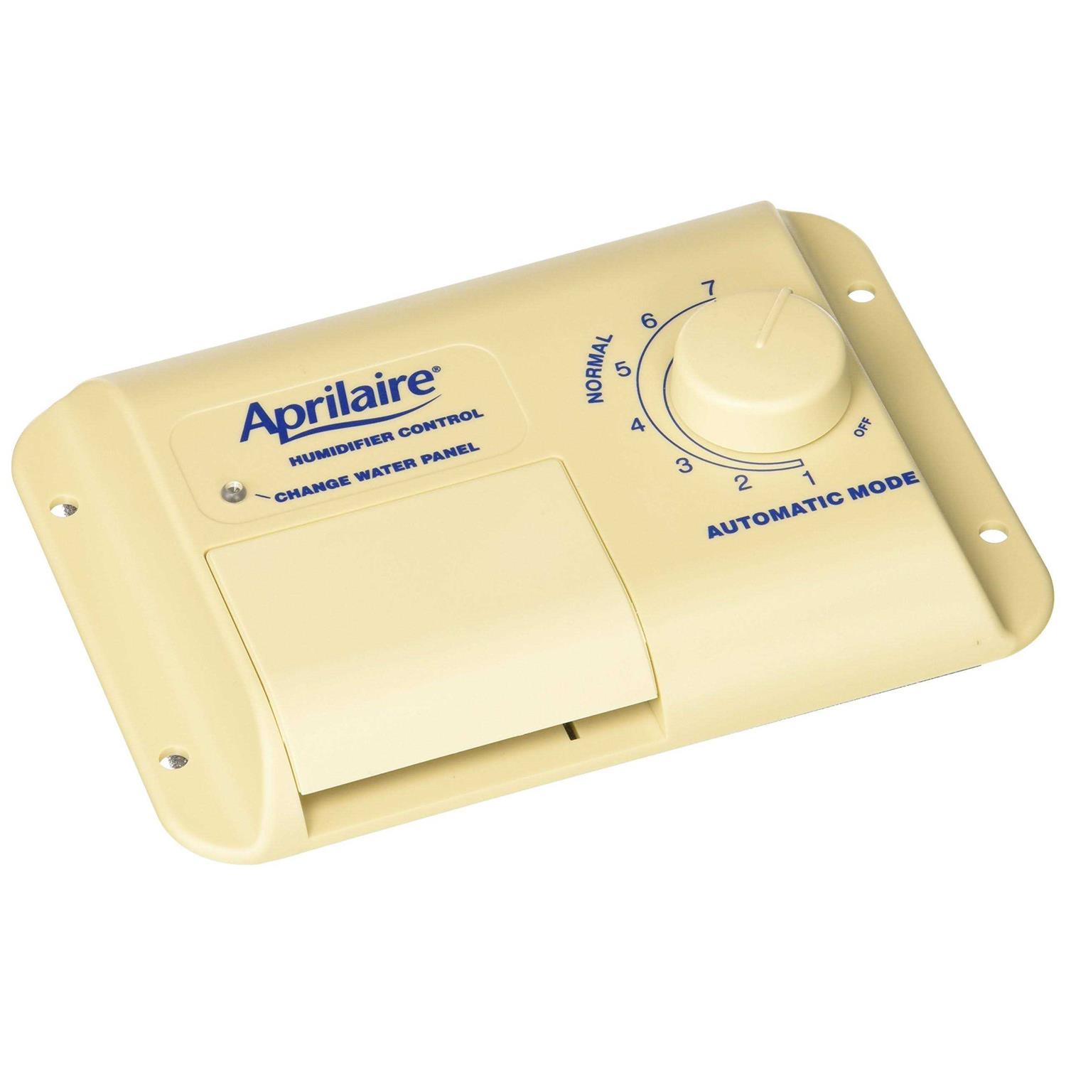 Aprilaire 56 Humidistat Controller