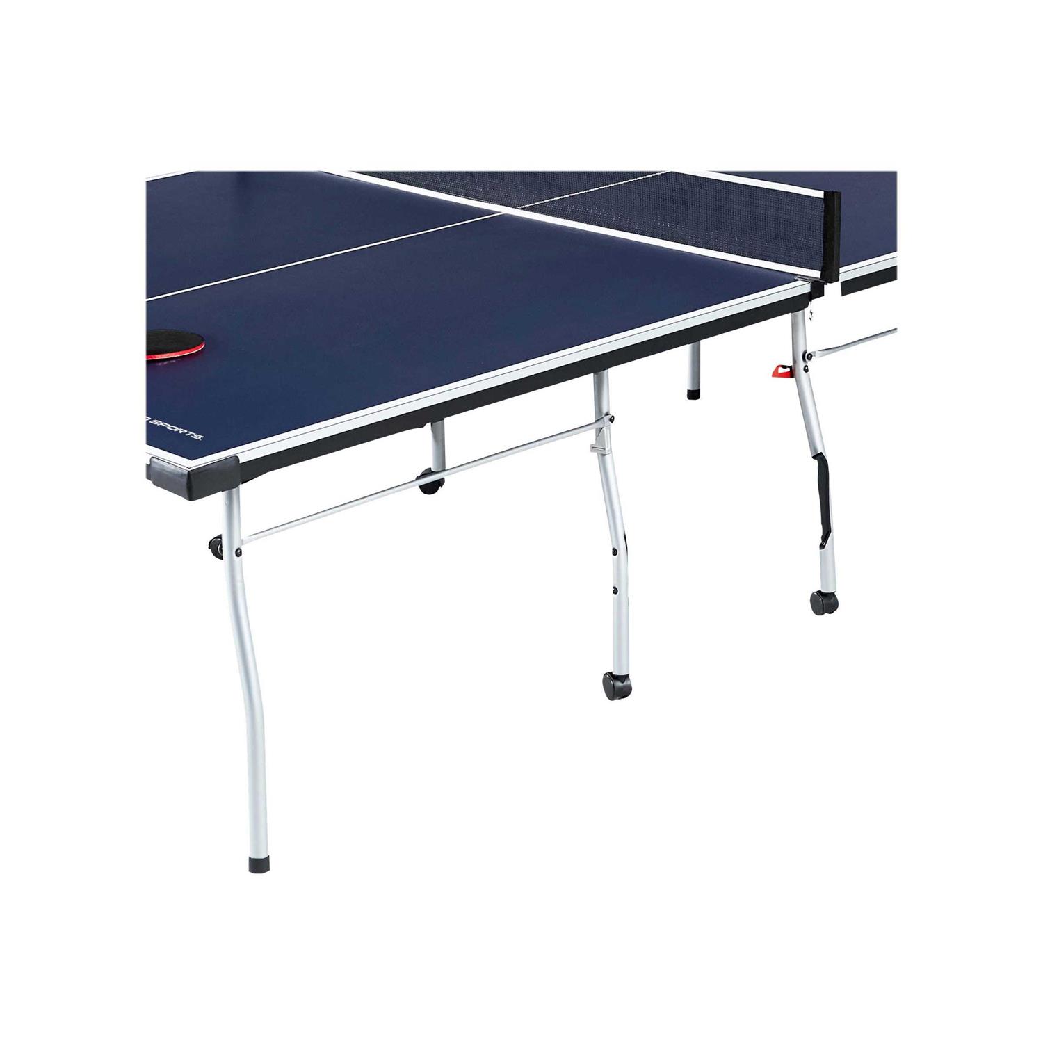 MD Sports Official Size Table Tennis Table - Sports Supplies Online Store