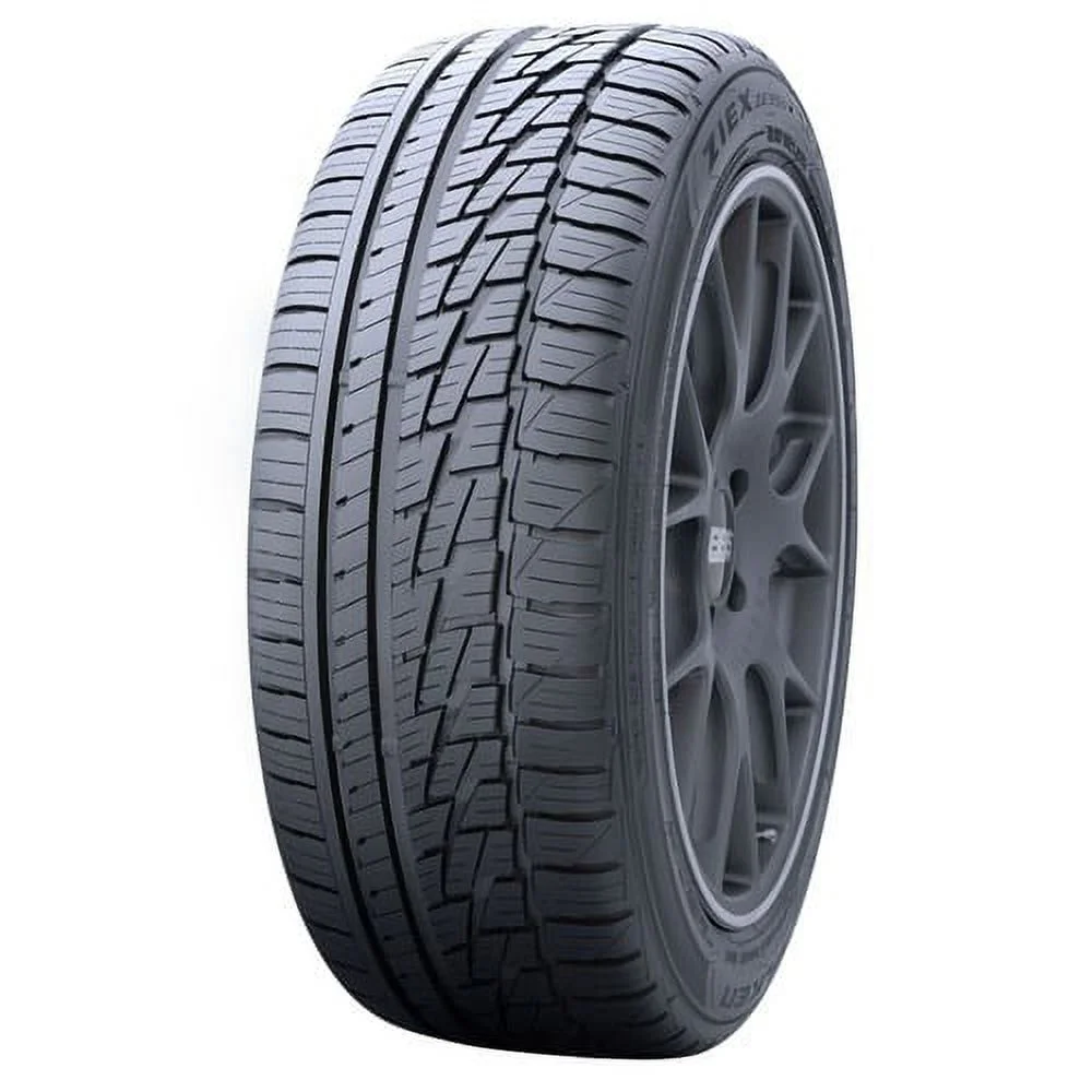 Falken Ziex ZE950 A/S 245/50R16 97H BW All Season Tire