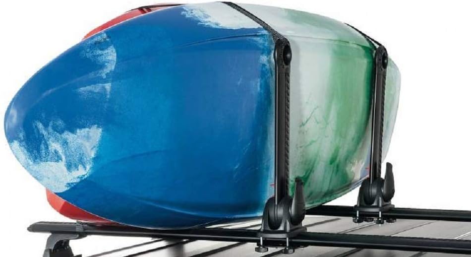 Rhino Rack Nautic Stack Kayak Carrier S520