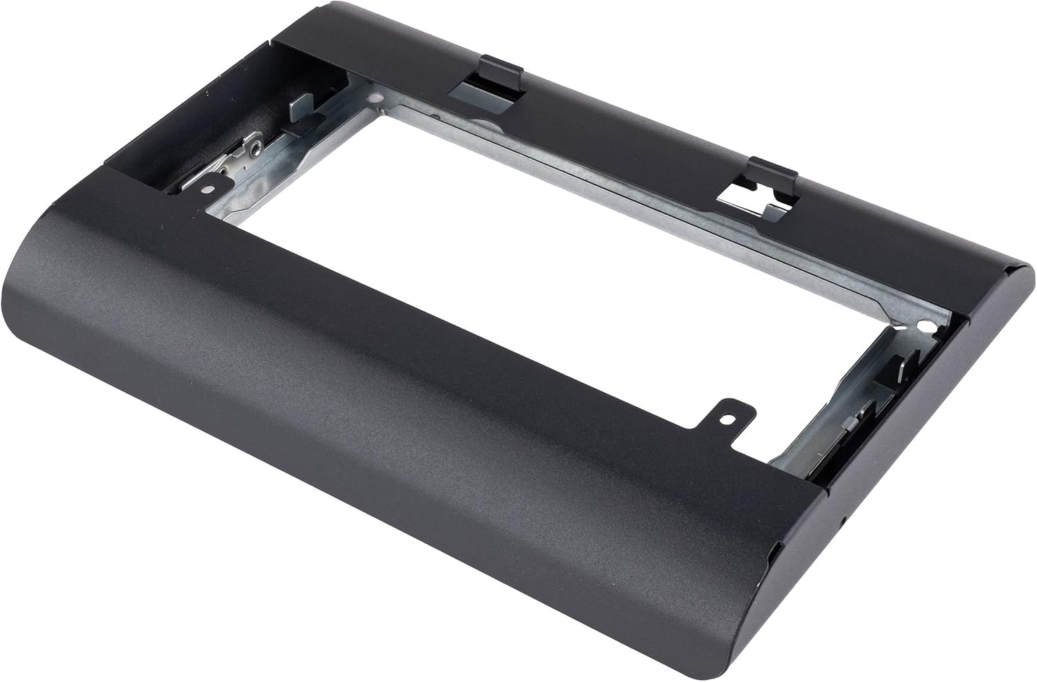 Cisco Wall Mount Kit for IP Phone 7861, Includes Screws, Anchors, Phone Bracket, Wall Bracket, and 8-inch Ethernet Cable
