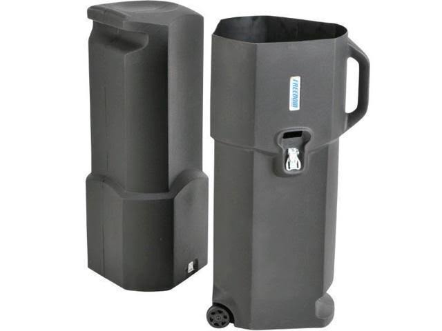 SKB Cases 2SKB-R4913S Freedom Stand Case