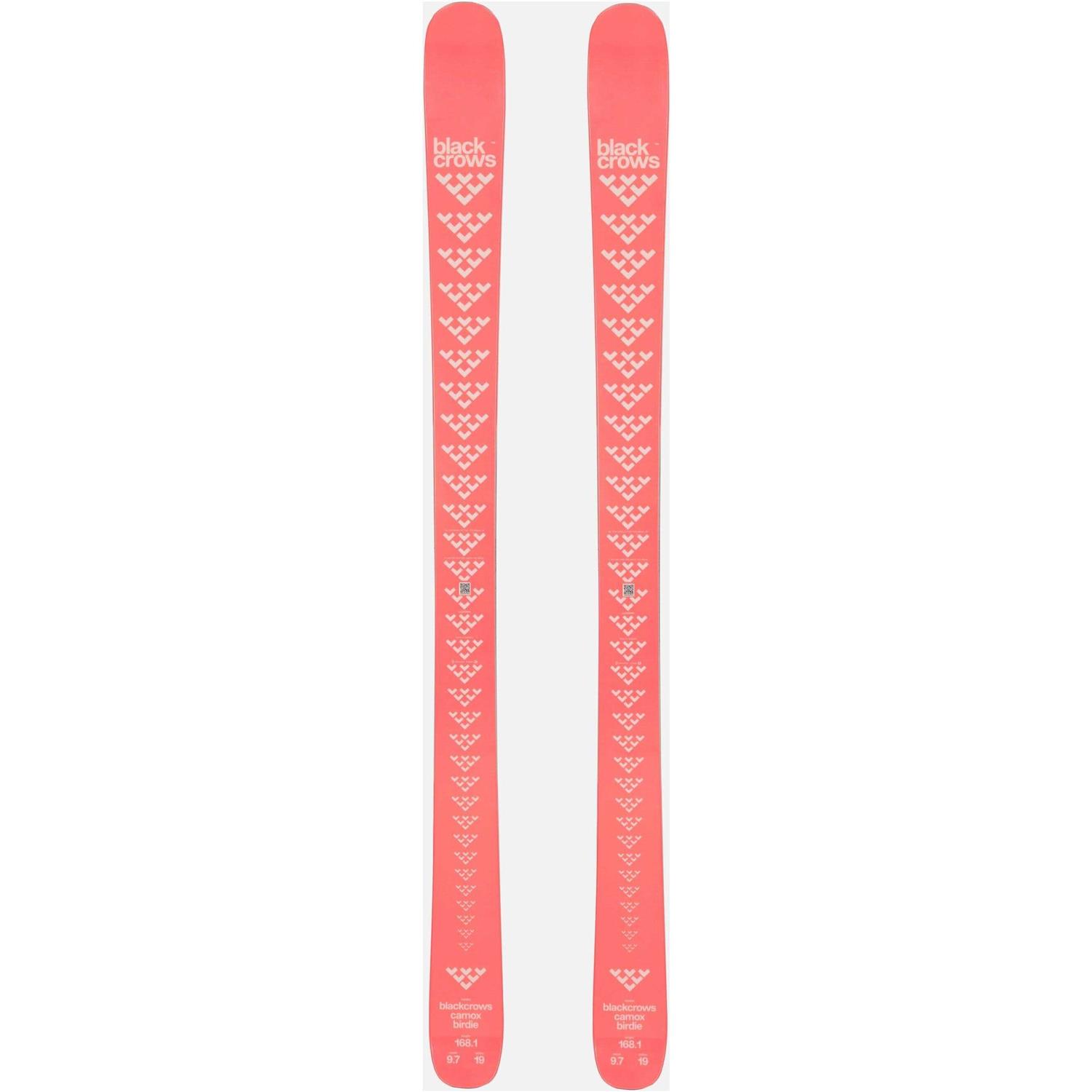 2024 Black Crows Camox Birdie Womens Skis - Sports Supplies Online Store