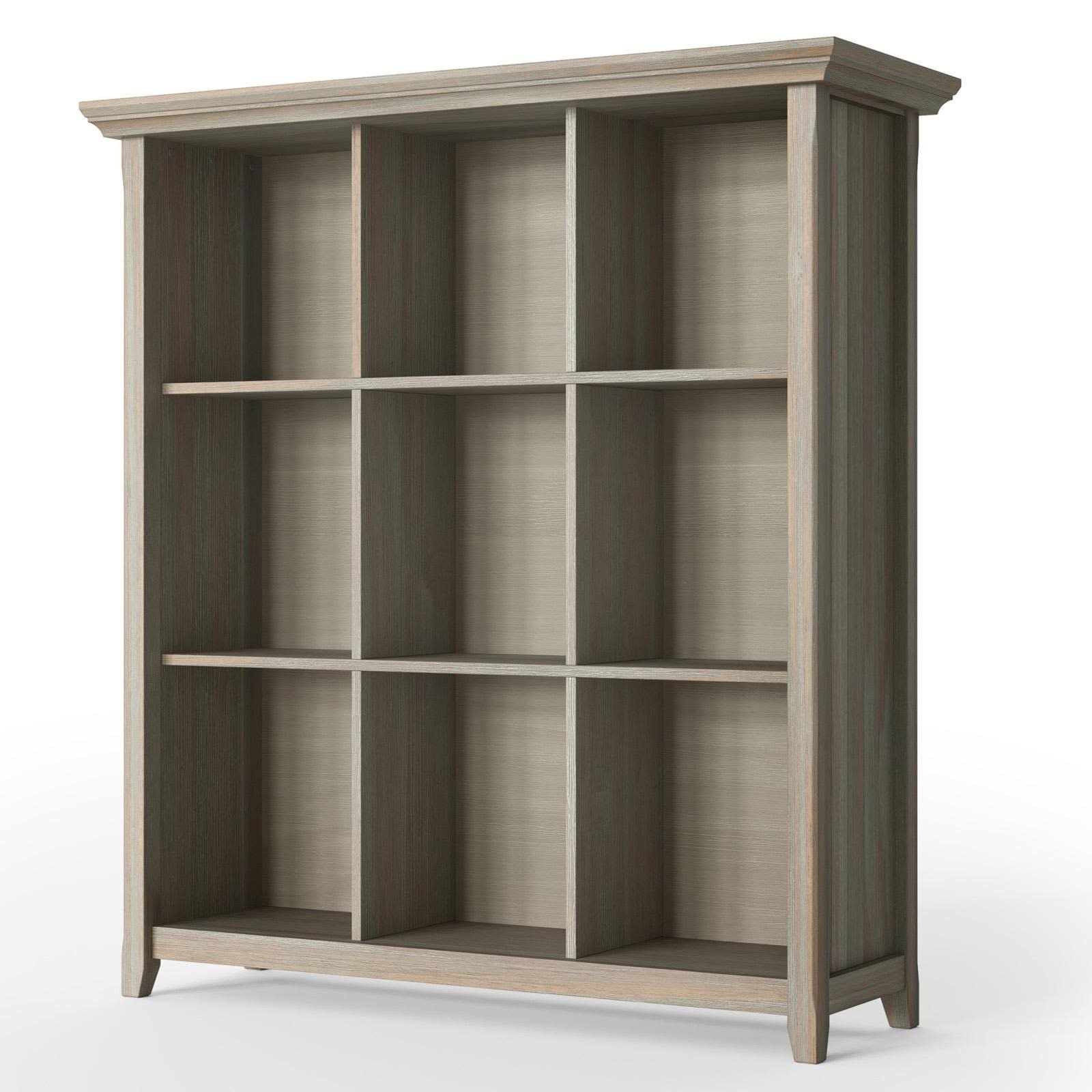 Brooklyn + Max Brunswick Cube Storage