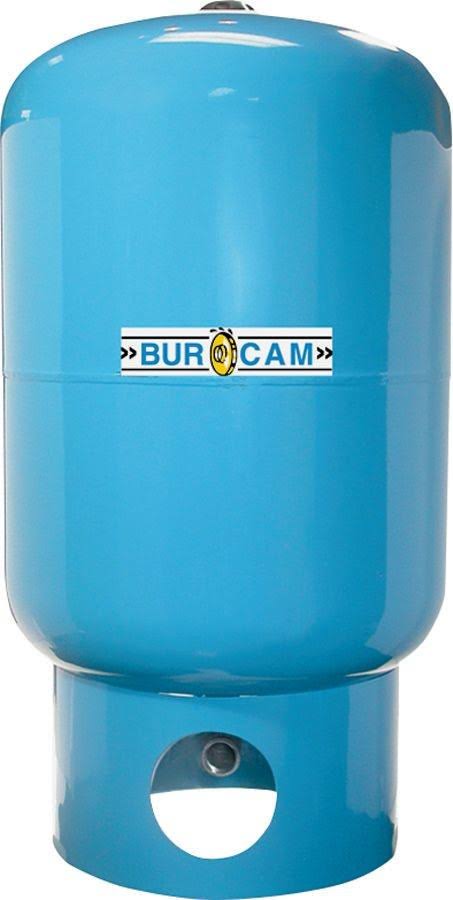 Burcam 600545b 20 Gallons Vertical Pressure Tank