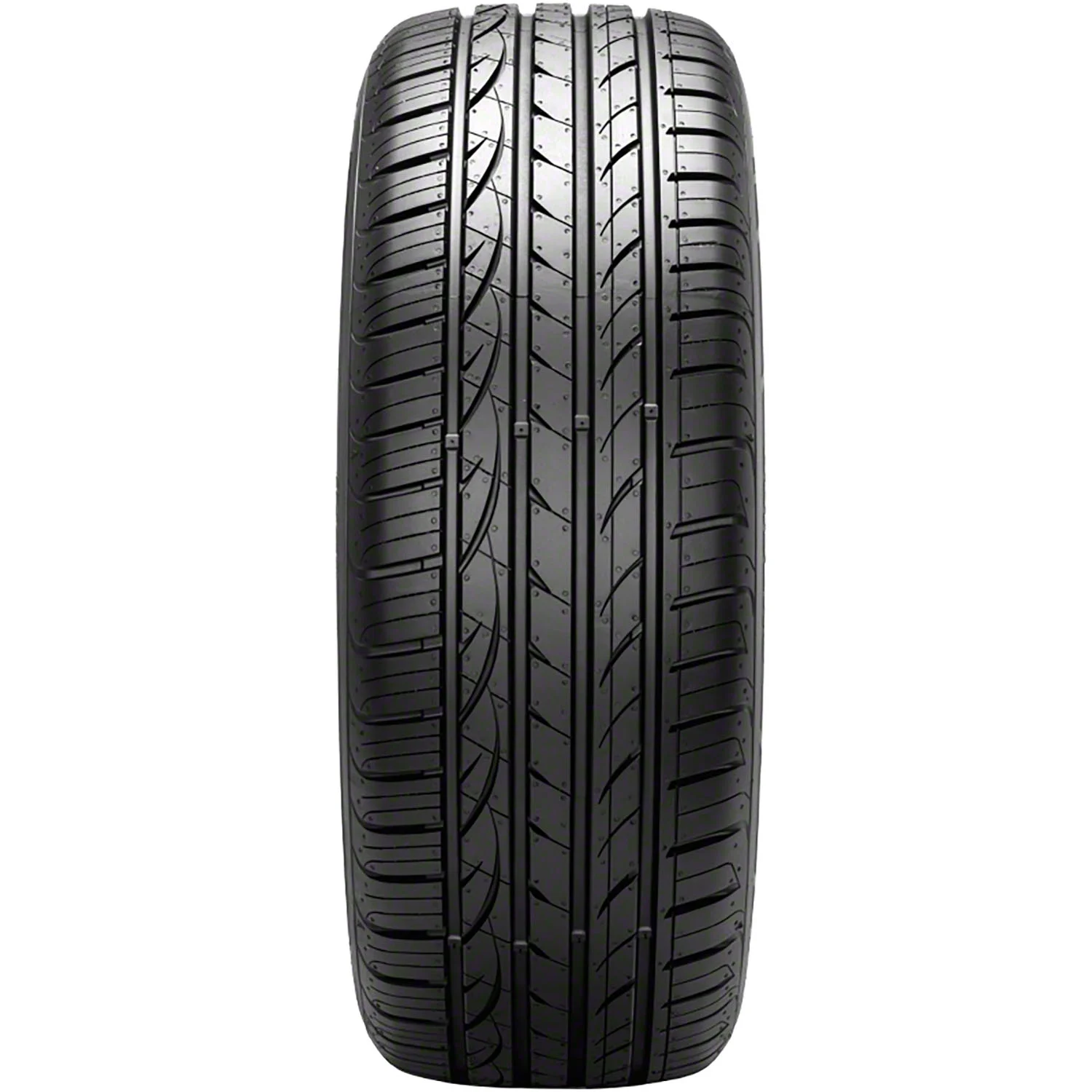 Set of 4 Hankook Ventus S1 Noble2 (H452) 245/50R20 102V Tires