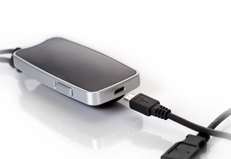 AirTamer A310 Personal Rechargeable Travel Air Purifier
