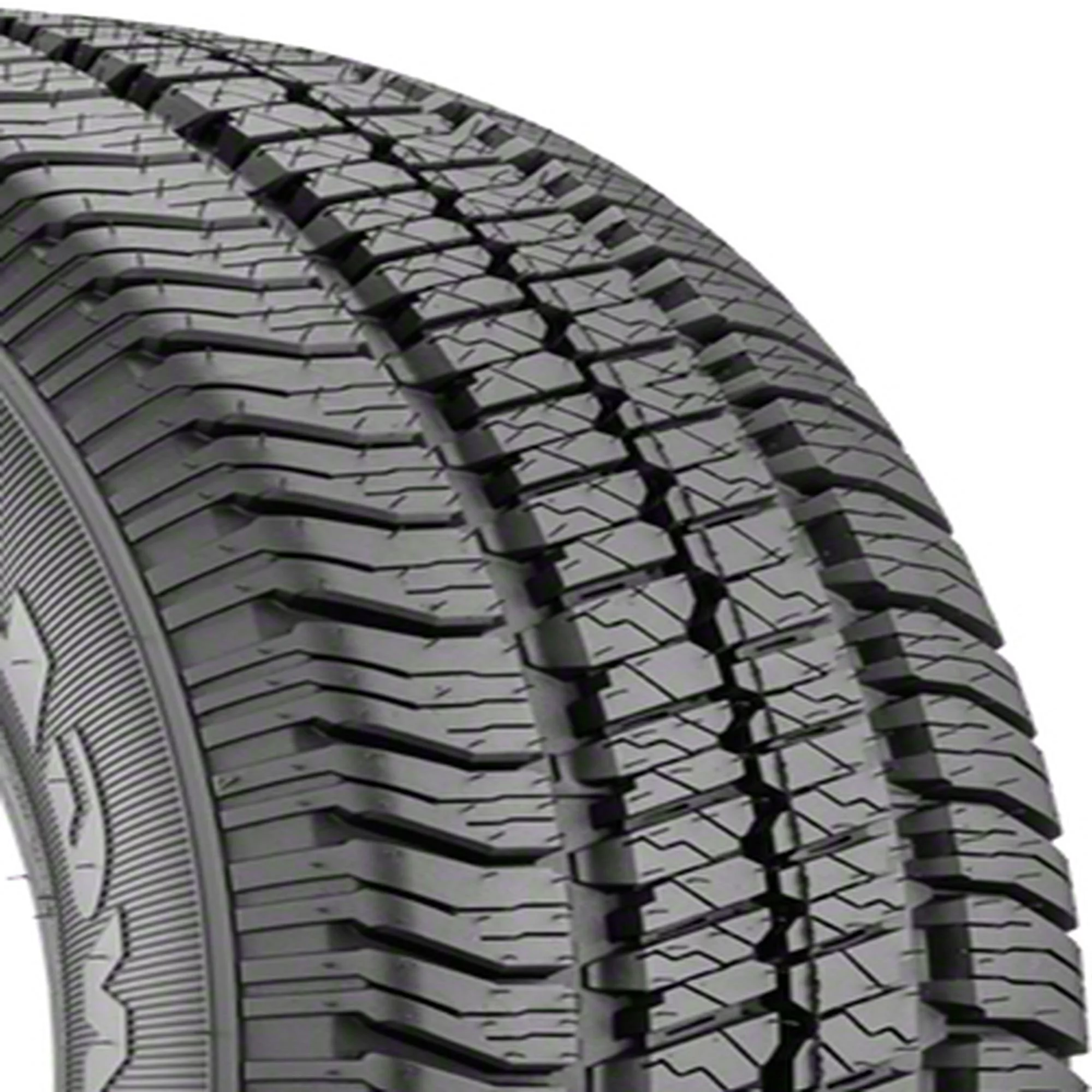 Goodyear Wrangler SR-A All Season P275/60R20 114S Light Truck Tire