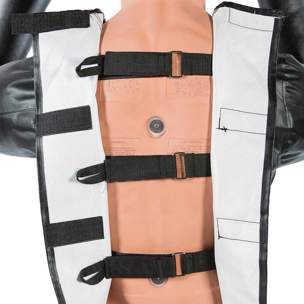 Century Bob Jacket Adult Unisex - Sports Supplies Online Store