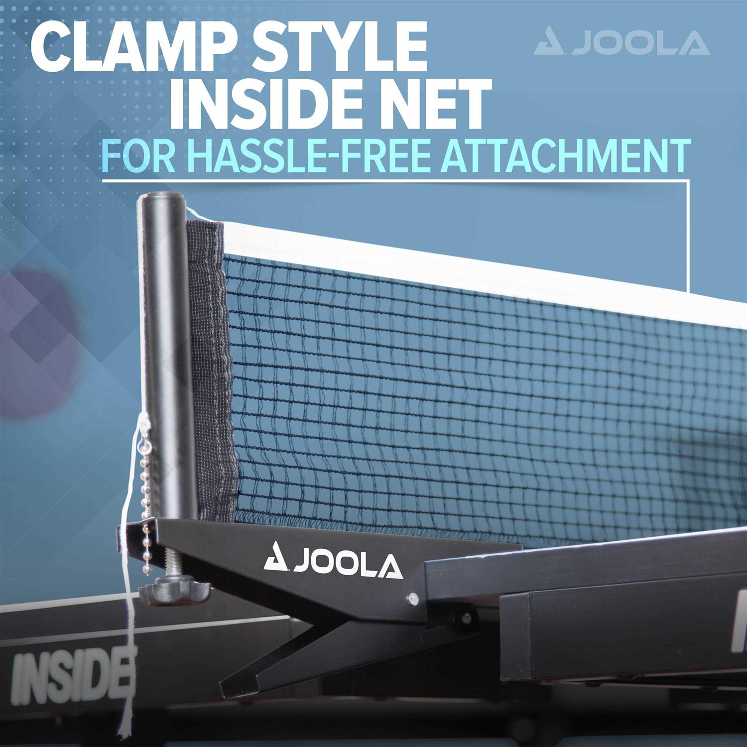 Joola Inside Table Tennis Table - Sports Supplies Online Store