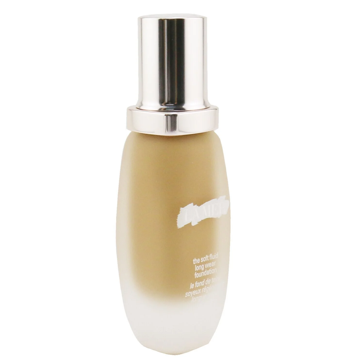 La Mer The Soft Fluid Long Wear Foundation SPF 20 - # 23/ 250 Sand (Box Slightly Damaged)  30ml/1oz