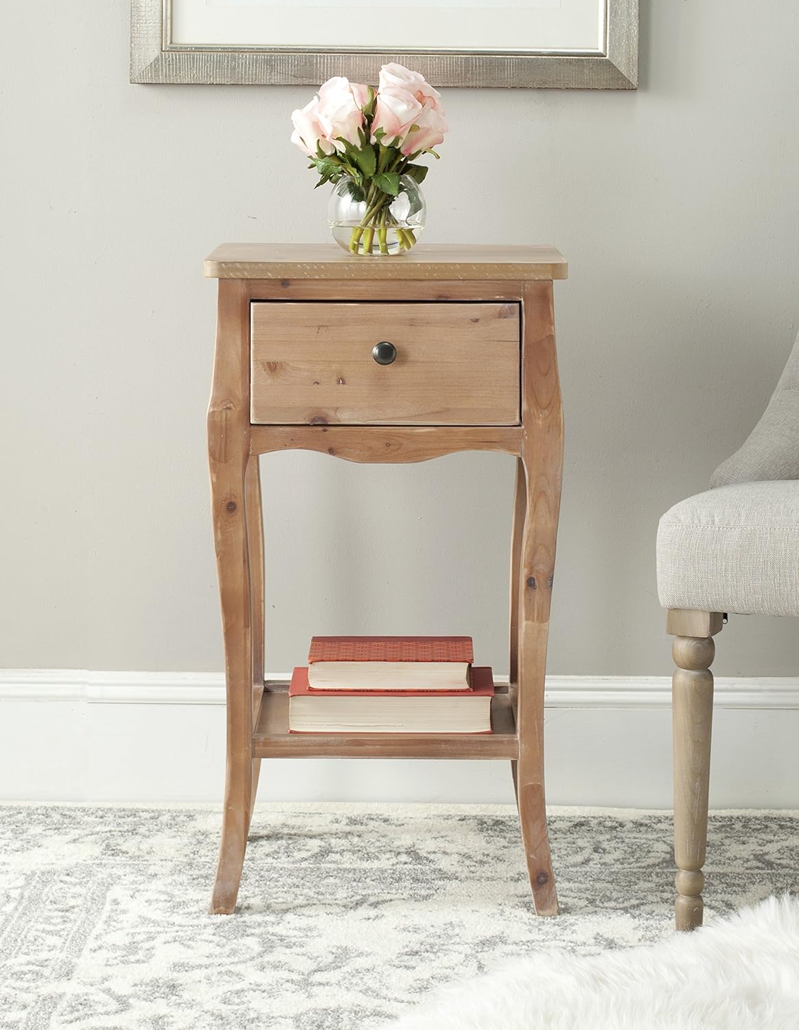 Safavieh American Homes Collection Thelma End Table