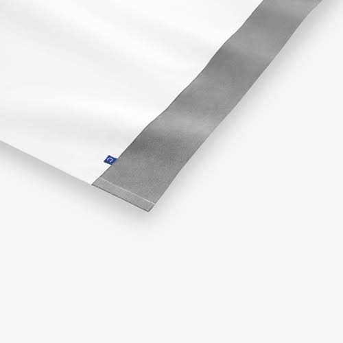 Casper Mattress Protector King (White)