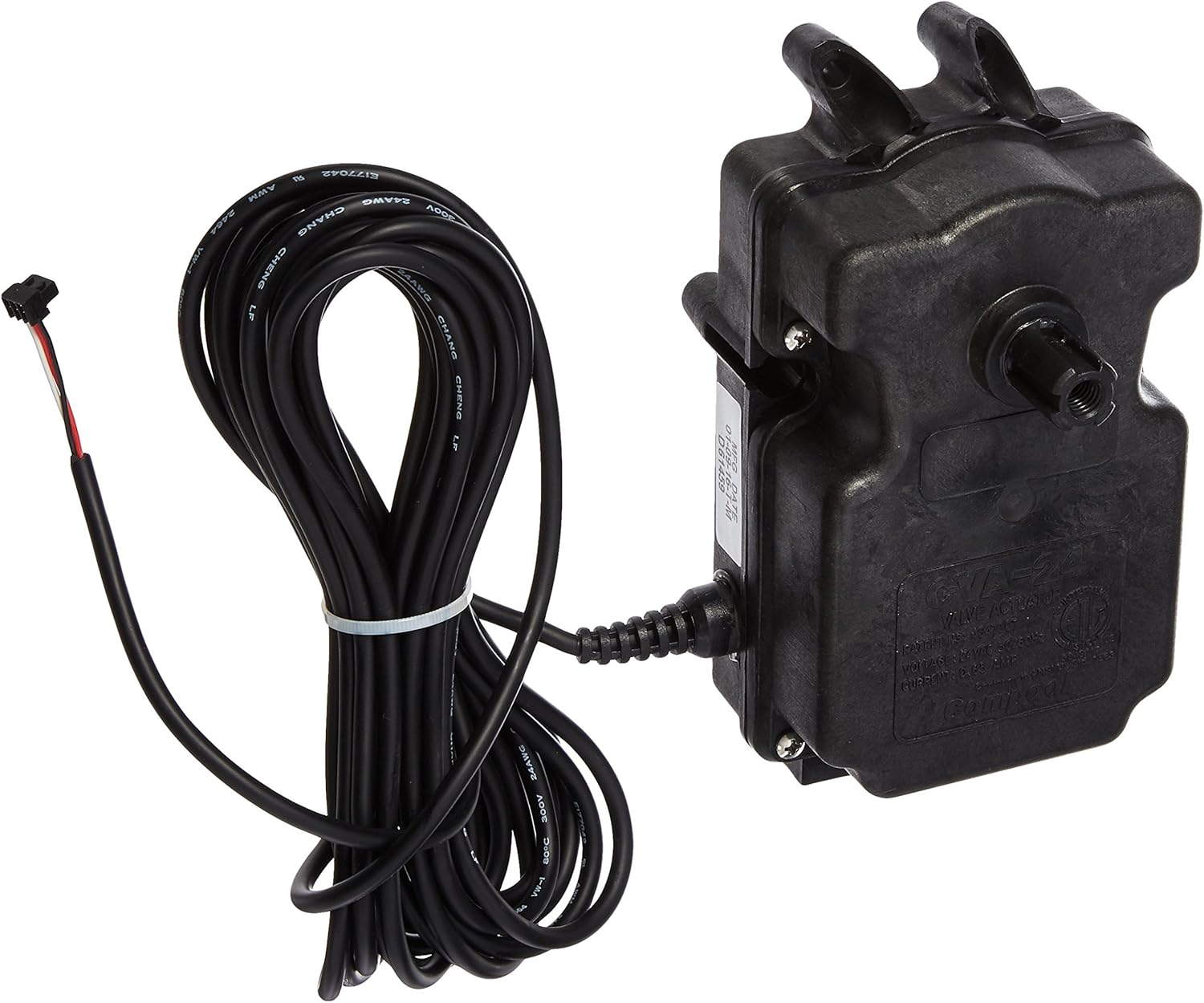 Pentair 263045 180 Degree 3-Port Pool And Spa Valve Actuator