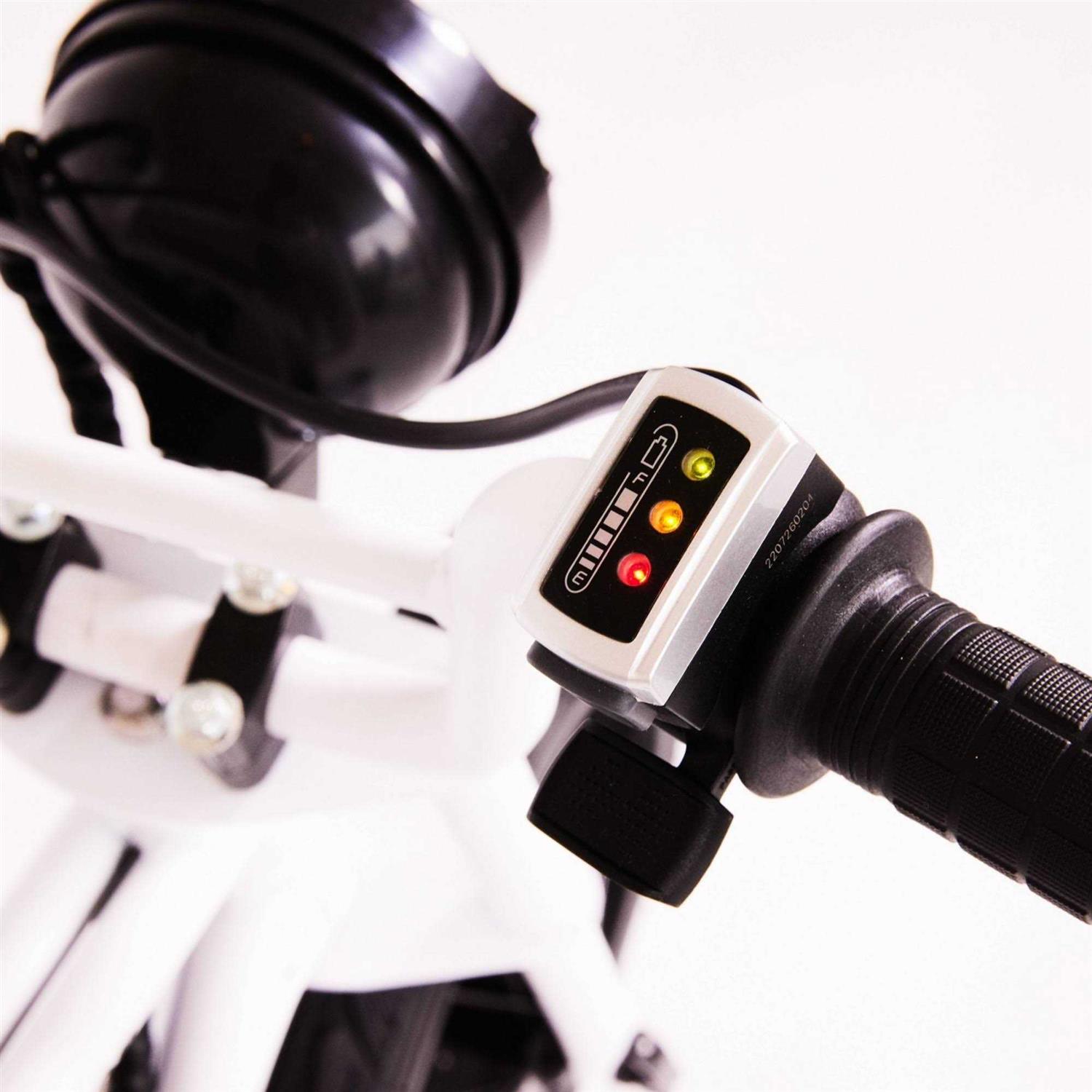Droyd Blipper Mini E-Bike - Sports Supplies Online Store