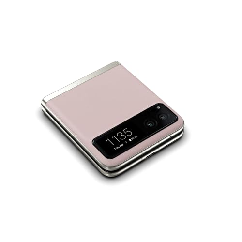 Motorola razr | 2023 | Unlocked | Made for US 8/128 | 32MP Camera | Summer Lilac, 73.95 x 170.82 x 7.35mm