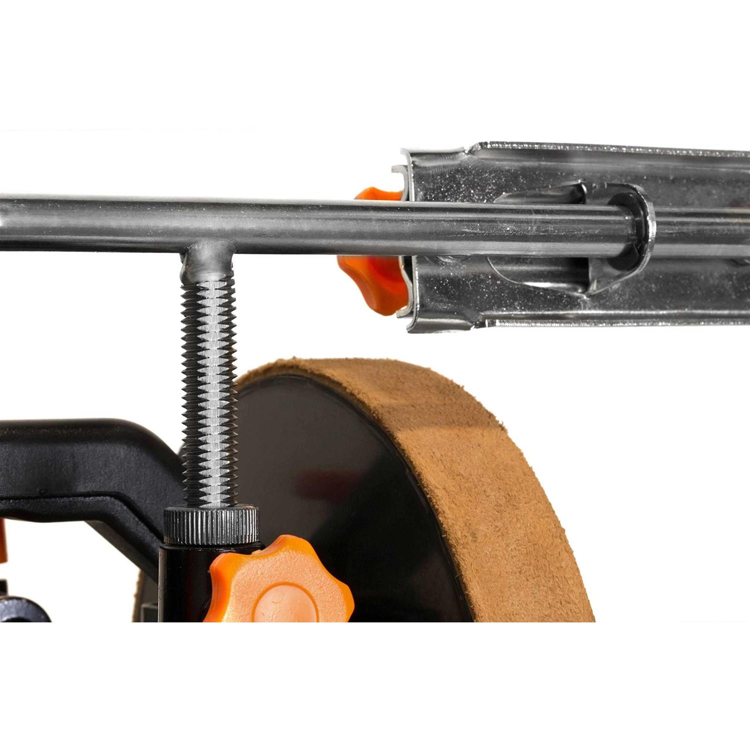 WEN 10-Inch Two-Direction Water Cooled Wet/Dry Sharpening System - Shop Hardware Tools Online Store
