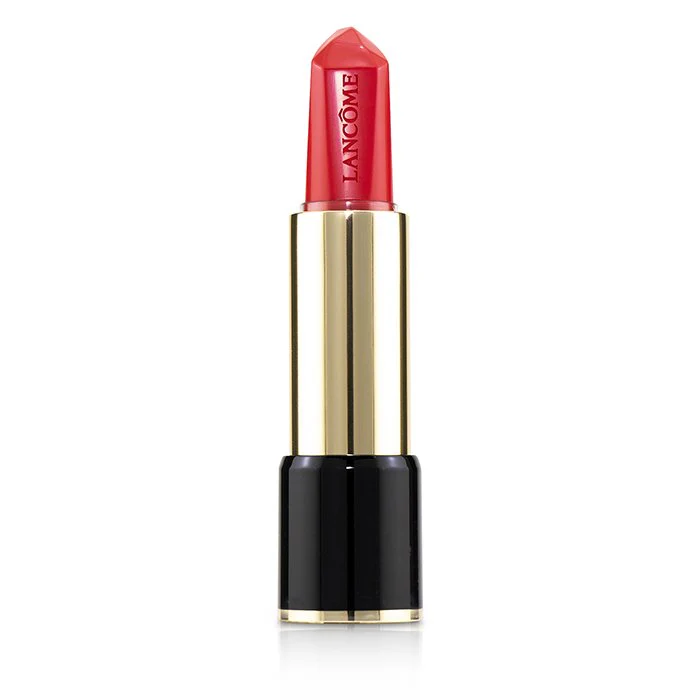 Lancome L'Absolu Rouge Ruby Cream Lipstick - # 214 Rosewood Ruby  3g/0.1oz