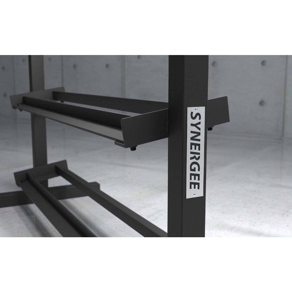 Dumbbell Rack - Rack Only