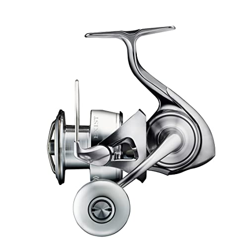 Daiwa Spinning Reel, 22 Exist, Various (2022 Model)