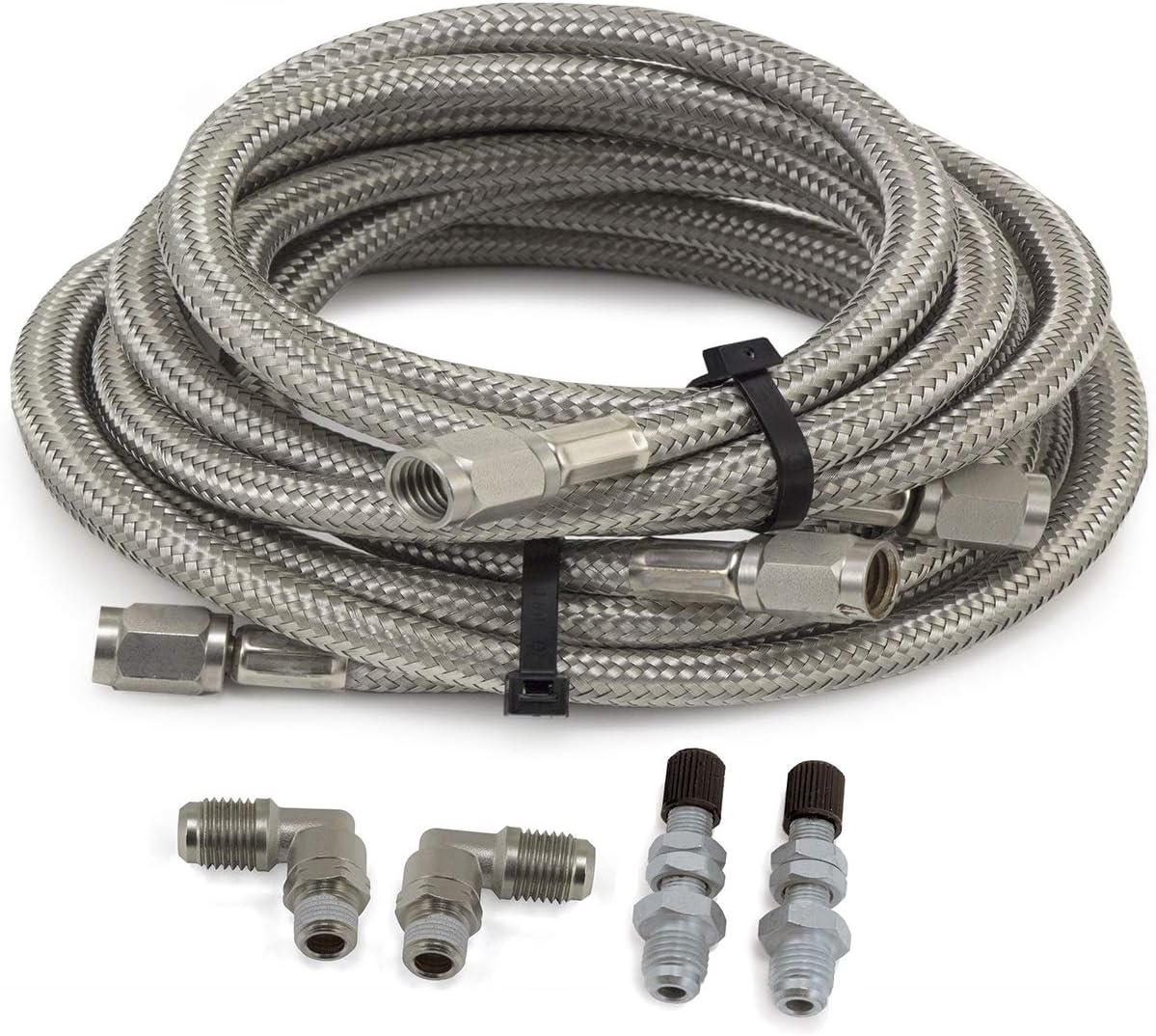 Air Lift 89215 LoadLifter 5000 Ultimate Plus Air Suspension Kit