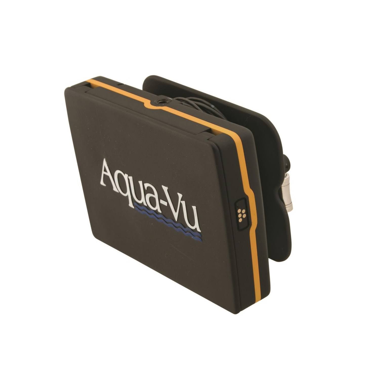 Aqua-Vu Micro 5.0 Revolution Pro Underwater Camera