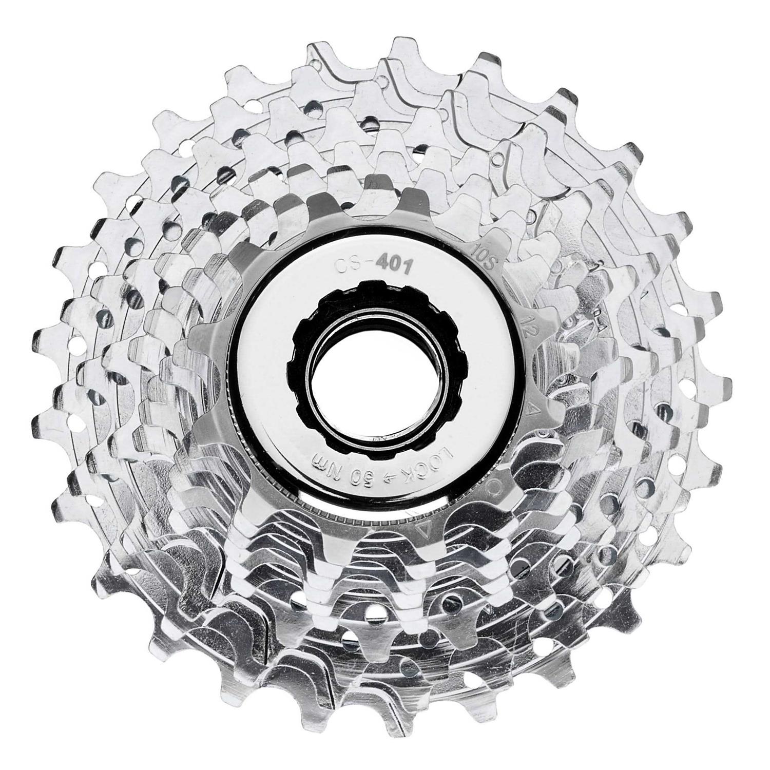 Campagnolo Veloce Cassette 10 Speed - Sports Supplies Online Store