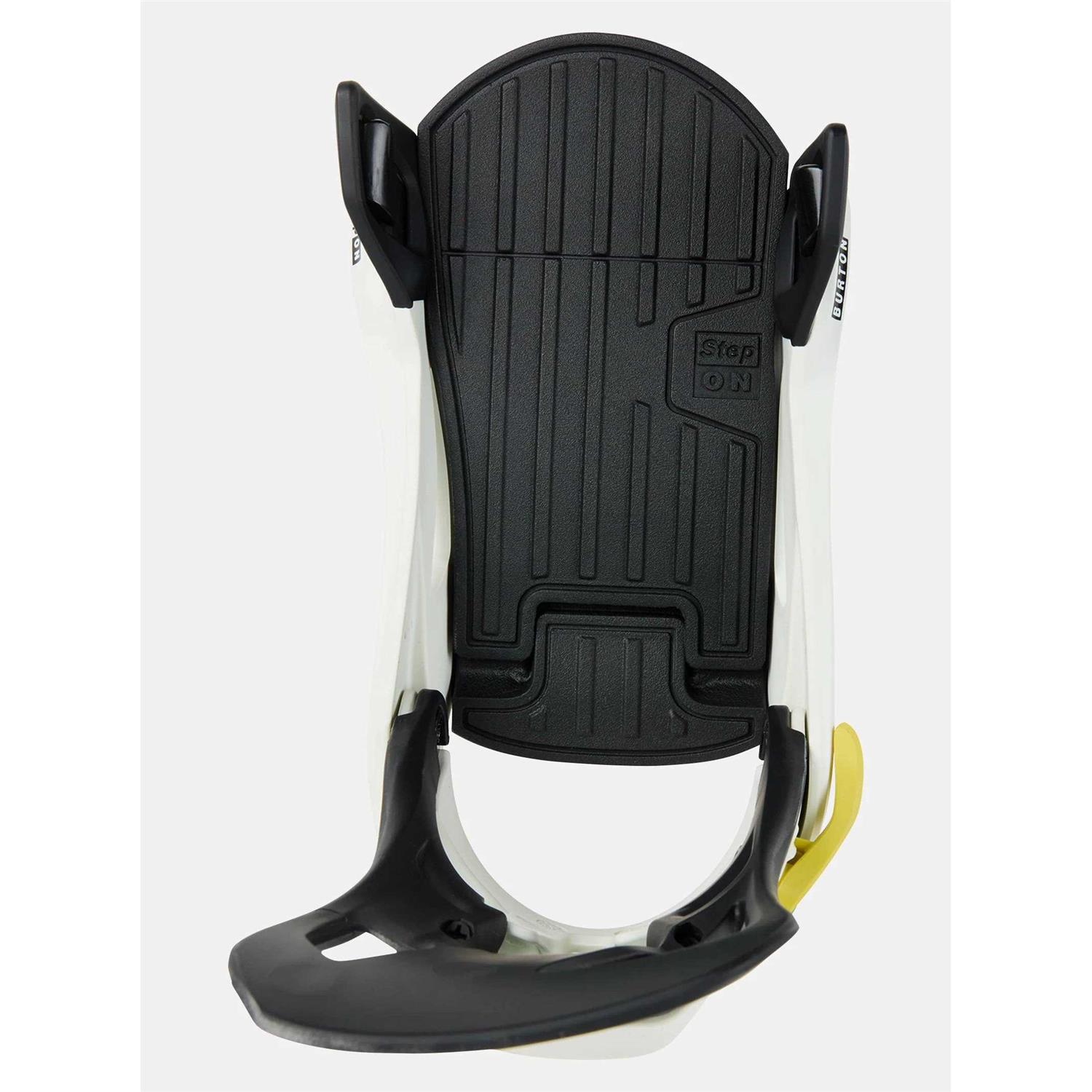Burton Step On Re Flex Snowboard Bindings - Sports Supplies Online Store