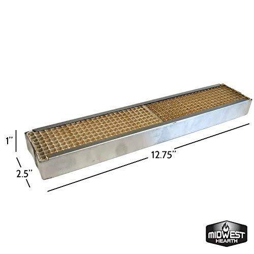 Midwest Hearth 30006623 Wood Stove Catalytic Combustor Replacement