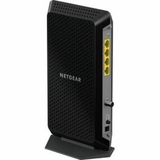 Netgear Nighthawk Multi-Gig Speed Cable Modem CM1200100NAS