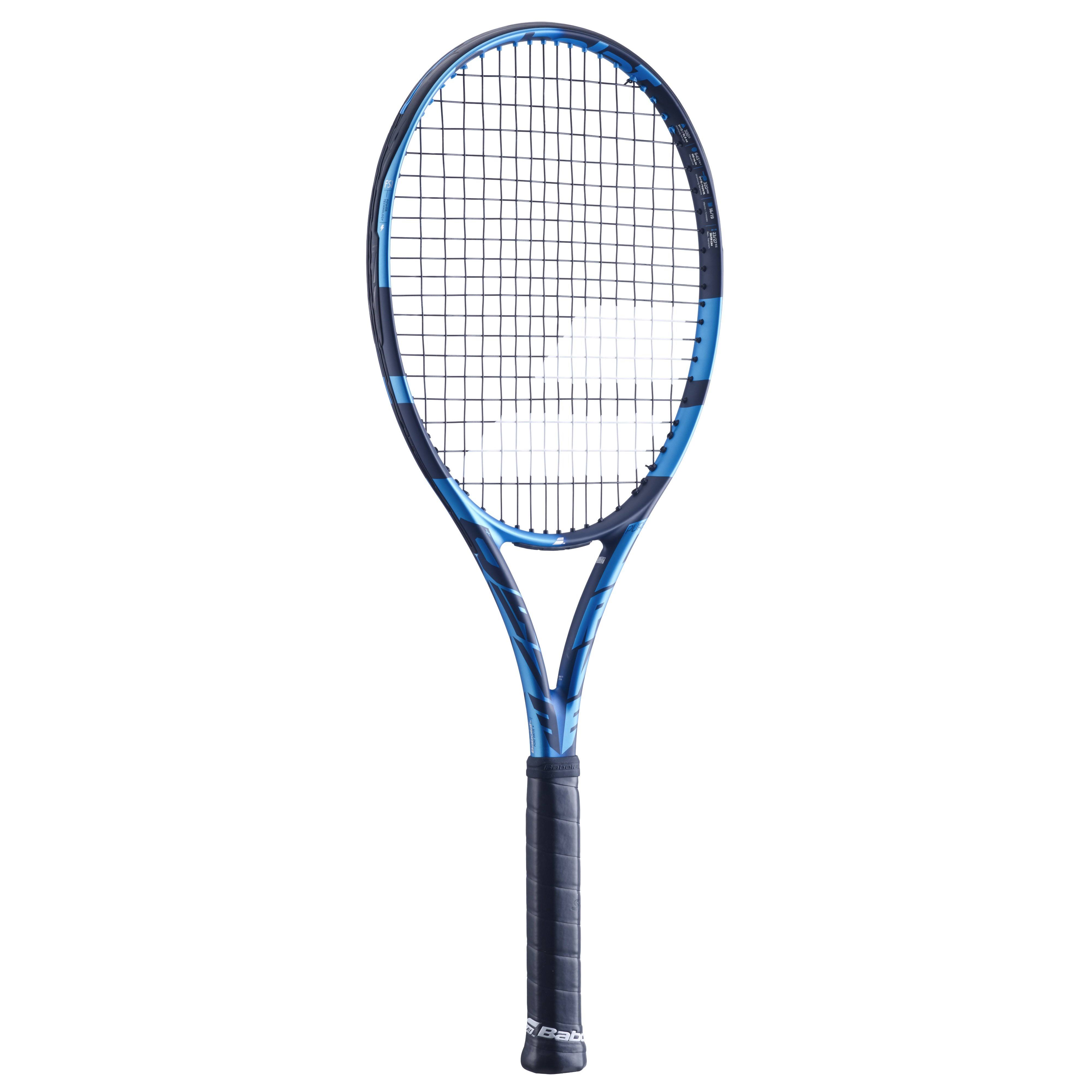 Babolat Pure Drive Plus 2021 Tennis Racquet