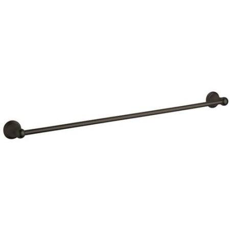 Grohe 40146ZB0 Oil Rubbed Bronze Geneva 24x22 Towel Bar
