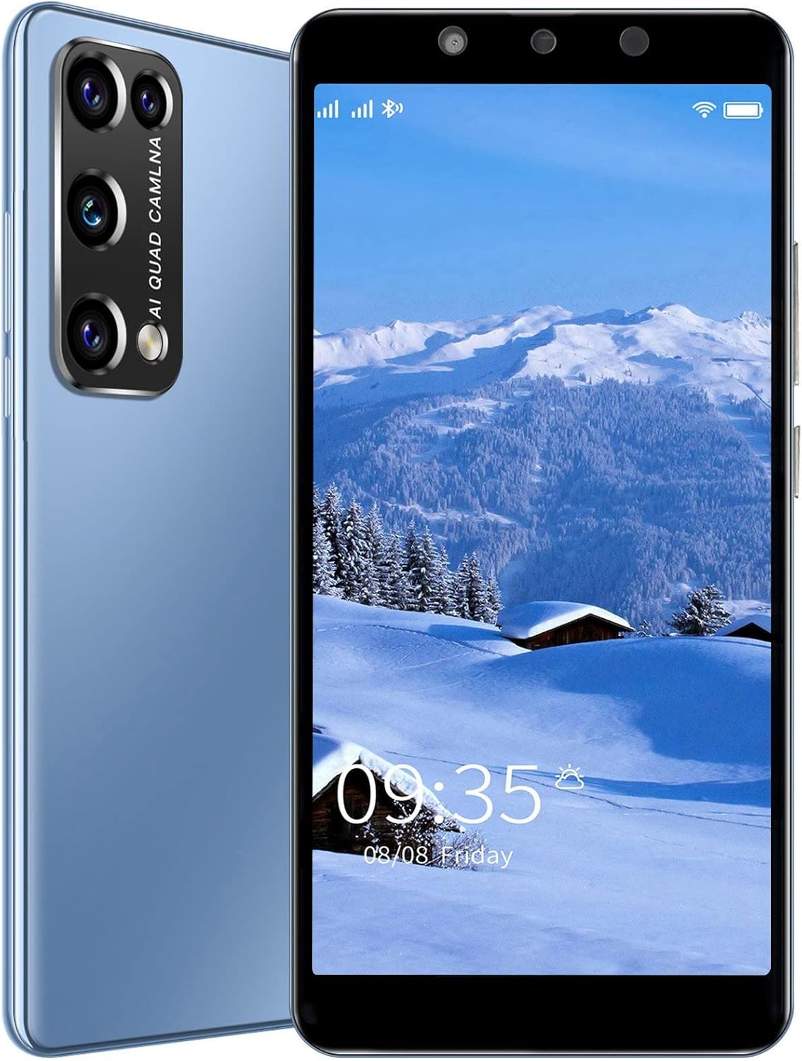 2022 New Unlocked Smartphone