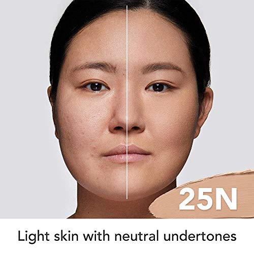 Dermablend Cover Crème Full Coverage Foundation Makeup, Hydrating Cream Concealer for Dark Circles and Blemishes