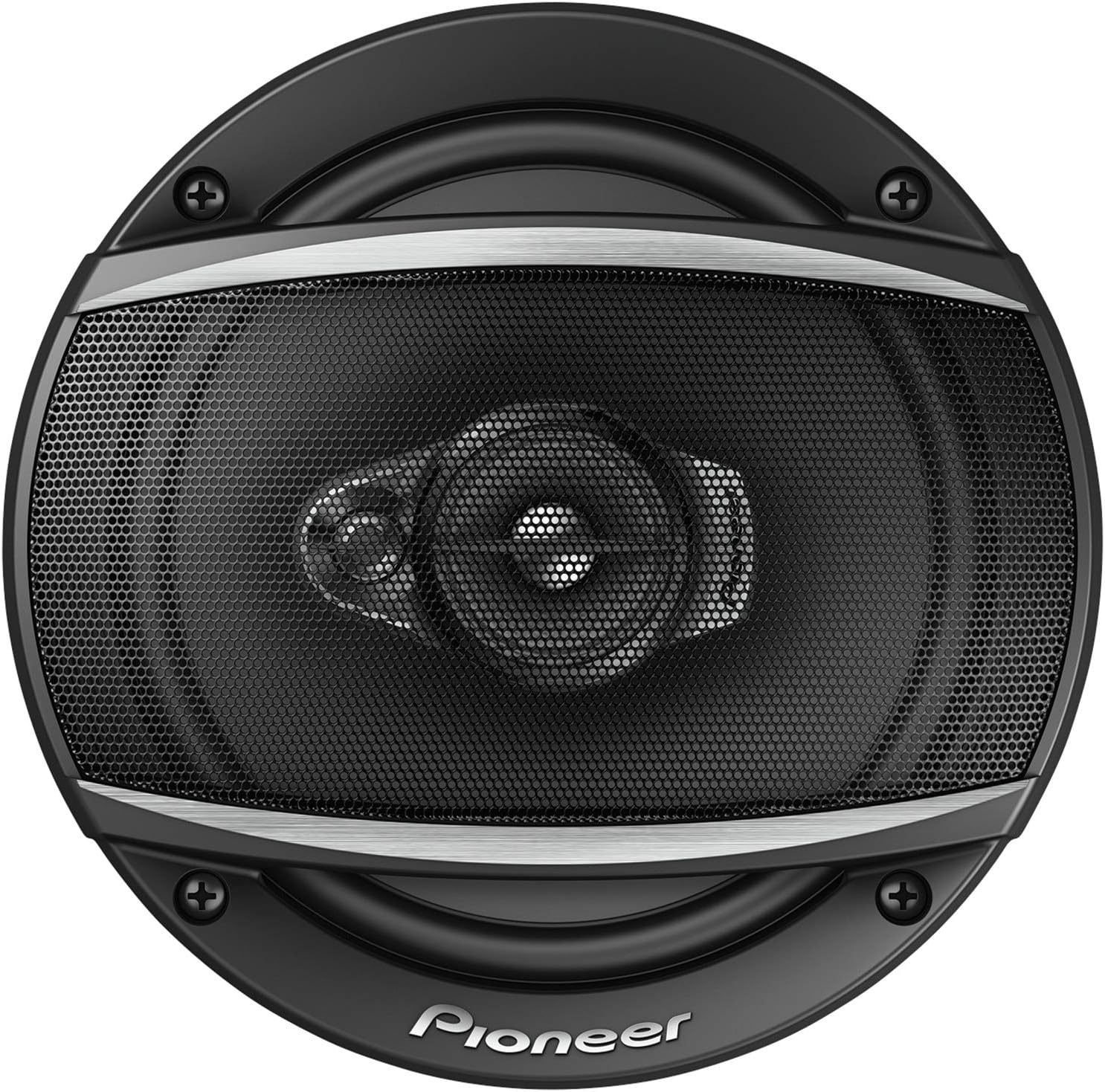 PIONEER TS-A1670F 3-Way 320 Watt A-Series Coaxial Car Speakers