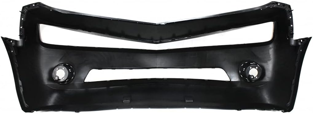 For Chevy Camaro Bumper Cover 2011 2012 2013 Front | Primed | LS/LT Model | Convertible/Coupe GM1000906 | 92236548