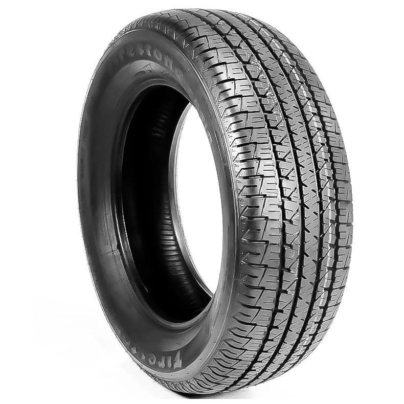 Firestone P235/60R17 FR710 All Season Tire