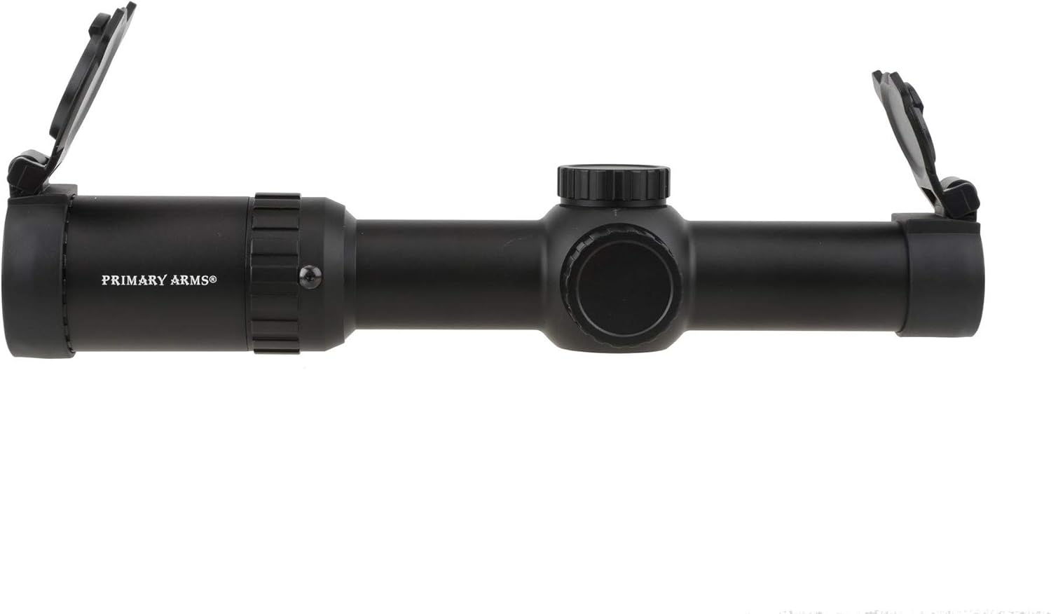 Primary Arms SLX 1-8x24mm SFP Rifle Scope - Illuminated ACSS-5.56/5.45/.308