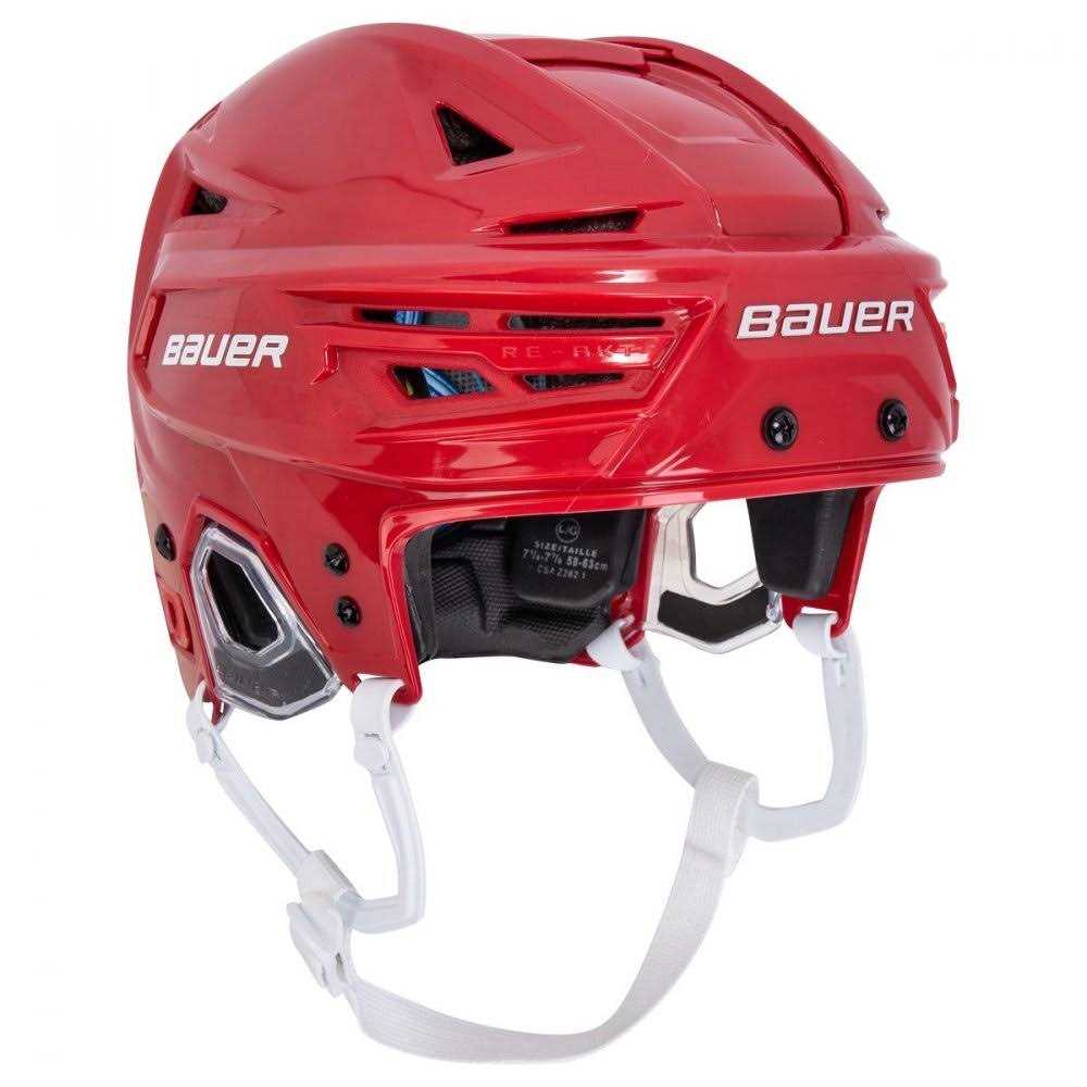 Bauer Re-Akt 150 Hockey Helmet - Sports Supplies Online Store