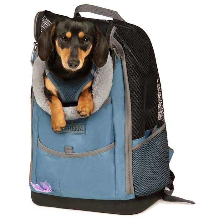 Sherpa Elevation Pet Backpack for Cats &amp; Dogs - Pet Supplies online store