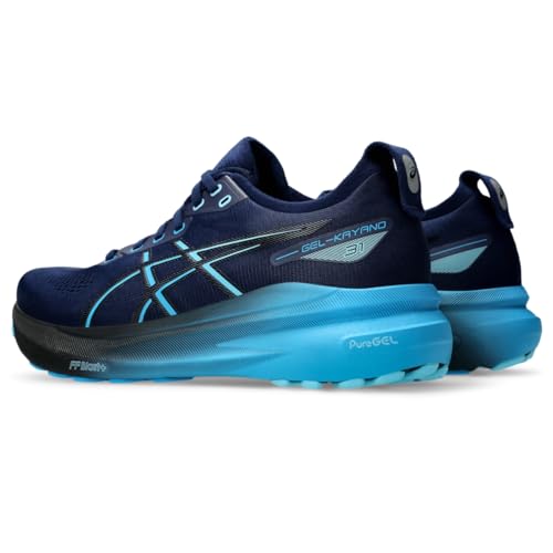 ASICS Men's Gel-Kayano 31 Running Shoes