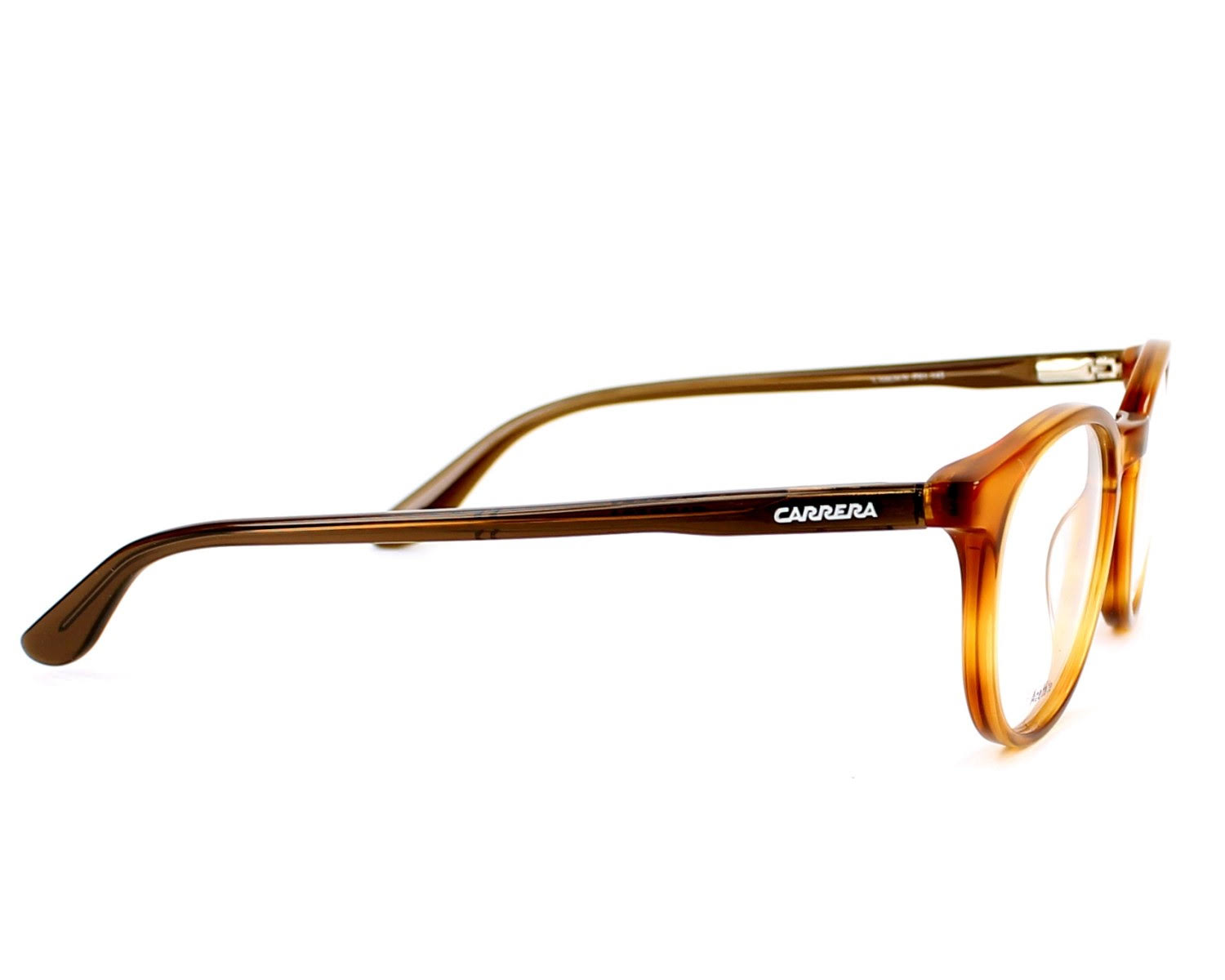 Carrera CA6636/N Havana/Brown