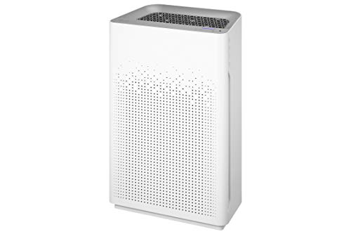 WINIX 5510 Air Purifier (New Generation of 5500-2) for Home Large Room Up to 1881 Ft&sup2; in 1 Hr, True HEPA