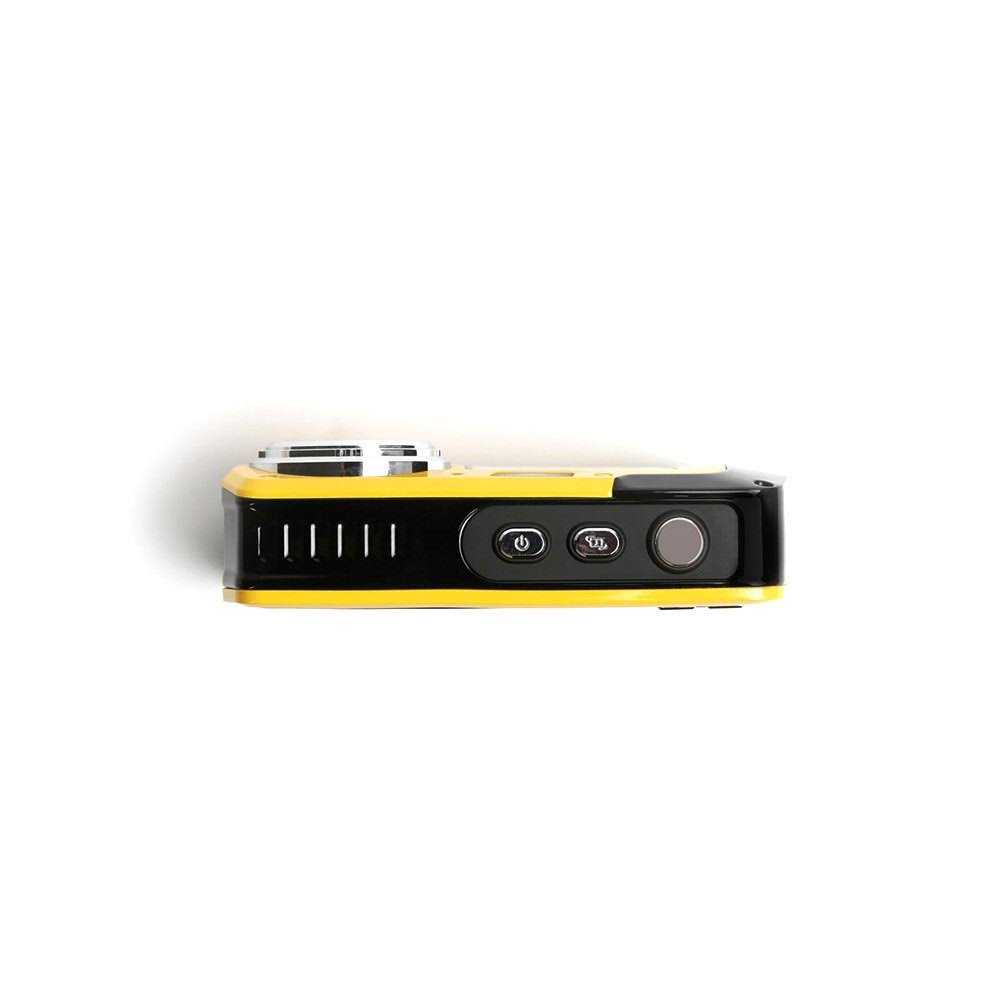 Easypix Aquapix W3048 Edge Underwater Camera One Size