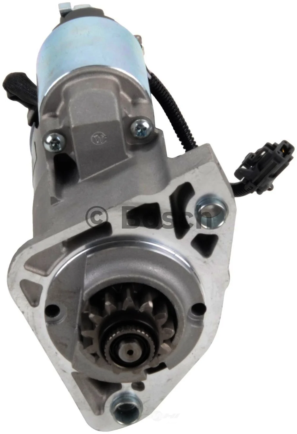 Starter Motor Fits select: 2005-2016 NISSAN FRONTIER, 2005-2012 NISSAN PATHFINDER