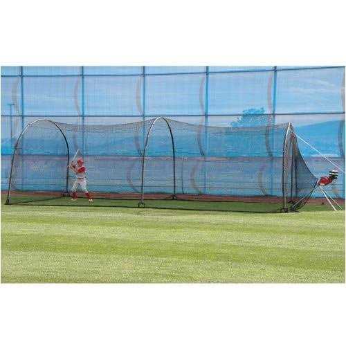 Heater Sports Home Run 12 Batting Cage - Sports Supplies Online Store