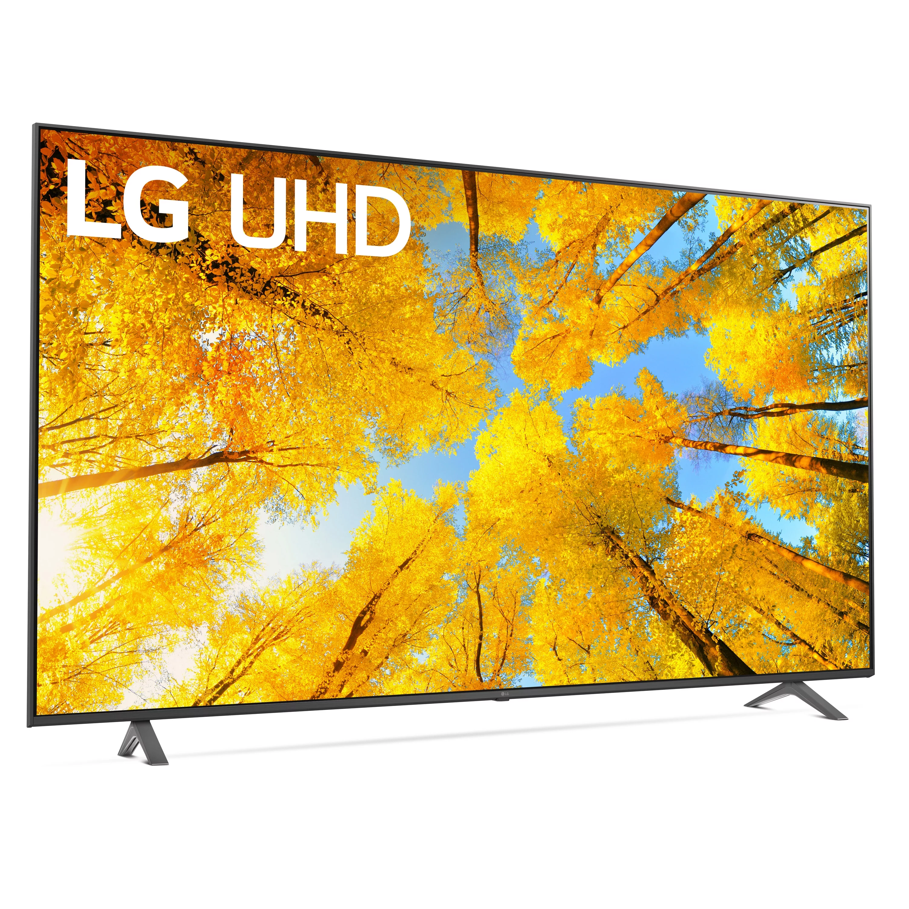 LG 86 inches Class 4K UHD 2160P WebOS22 Smart TV with Active HDR UQ7590 Series 86UQ7590PUD