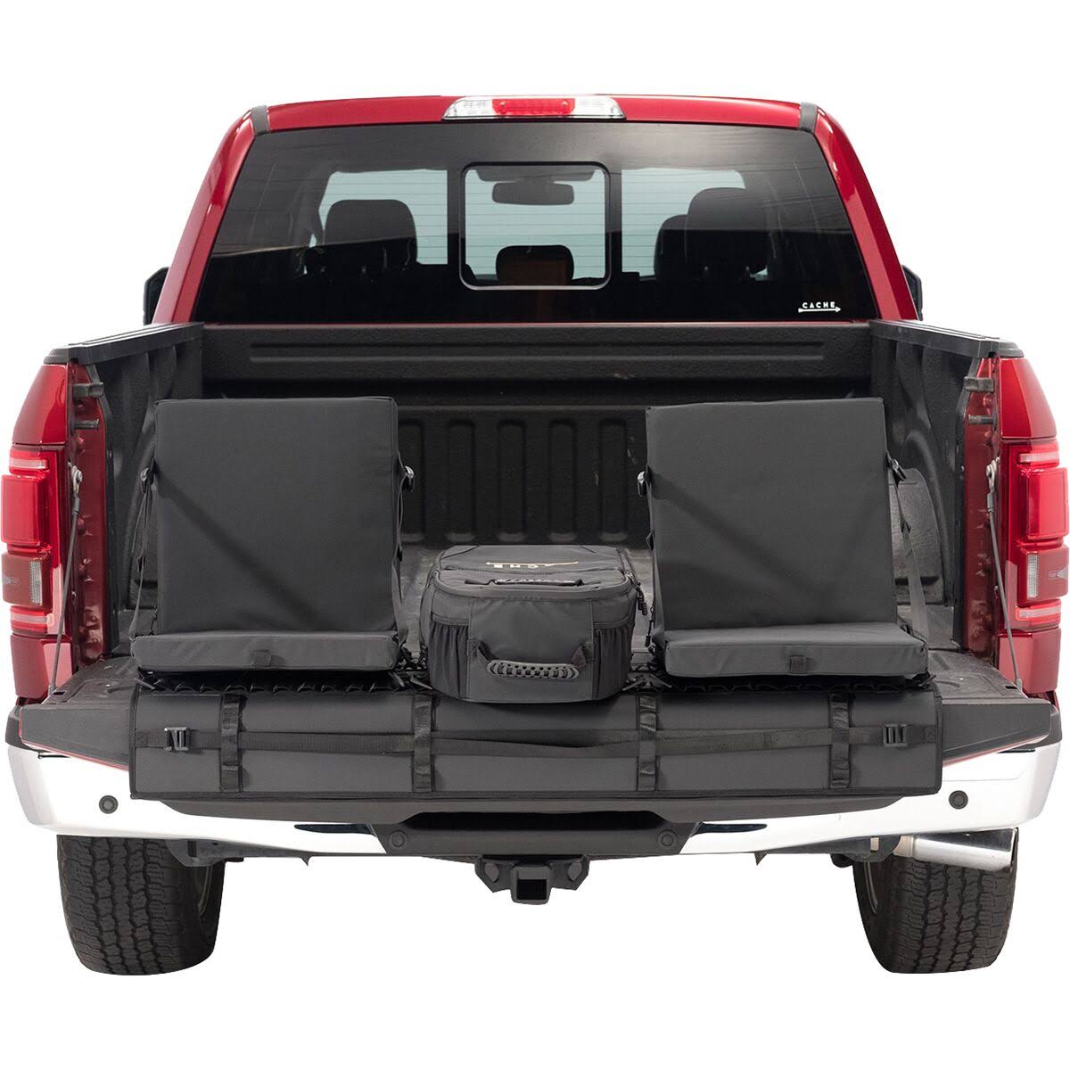 Cache The Basecamp System Tailgate Pad