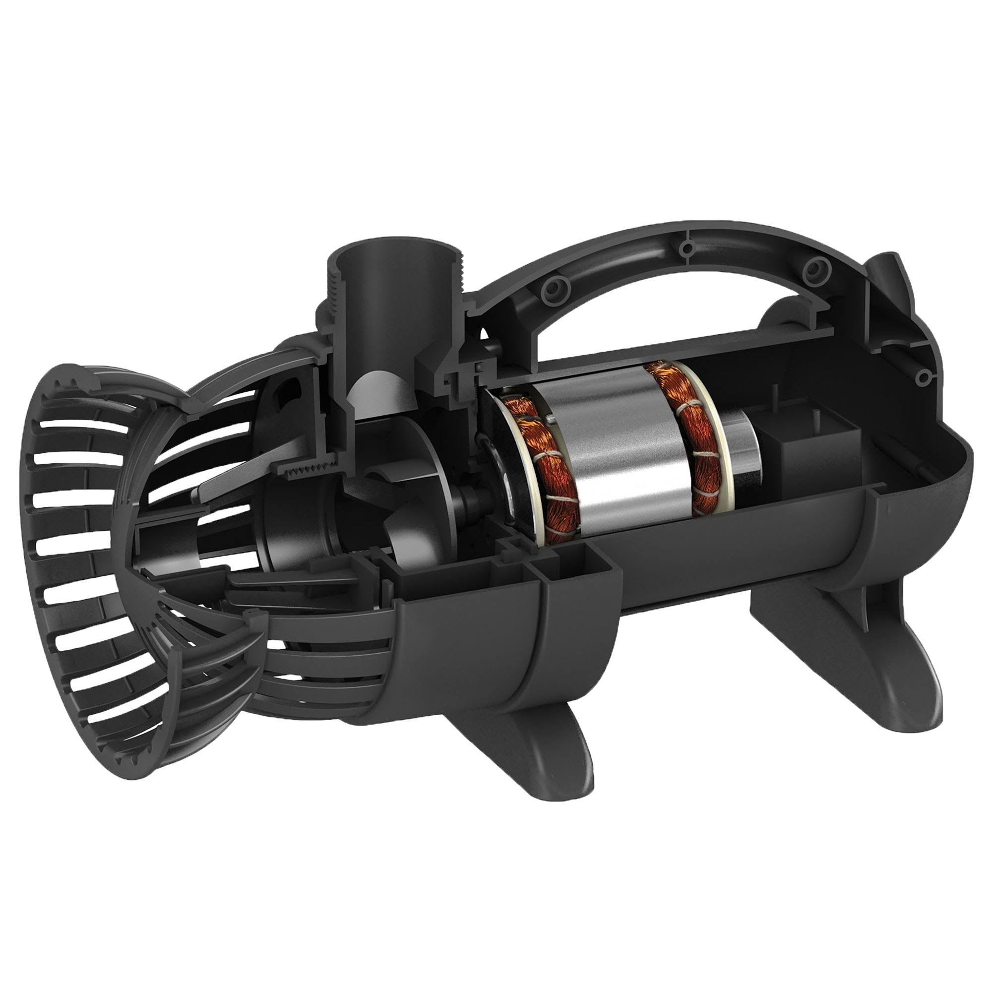 Aquascape AquaSurge Pro 2000-4000 Pump